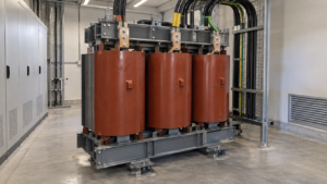 Step Down Power Transformers: How To Check Syst...