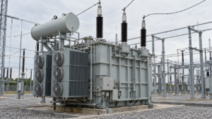 A Step Up Transformer Increases Power Or Energy...